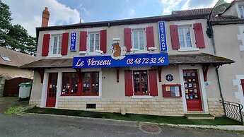 Hotel le Verseau