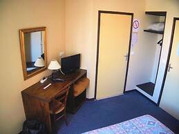 Hotel le Verseau