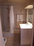 Hotel le Verseau