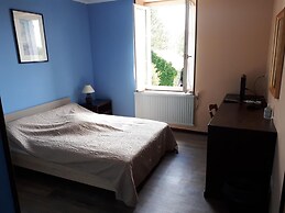 Hotel le Verseau