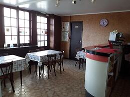 Hotel le Verseau