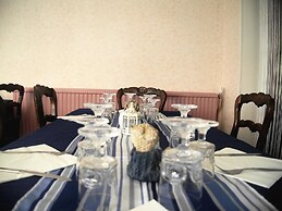 Hotel le Verseau