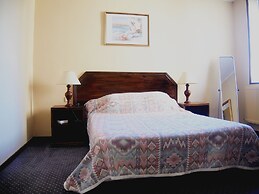 Hotel le Verseau