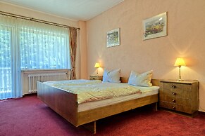 Hotel zur Brücke