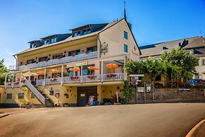 Hotel zur Brücke