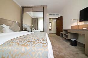 The Sanrock By Le Reve Hotels