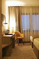 The Sanrock By Le Reve Hotels