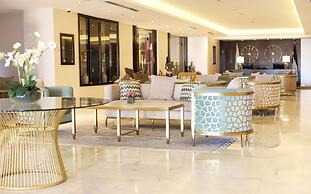 The Sanrock By Le Reve Hotels