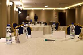 The Sanrock By Le Reve Hotels