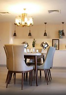 The Sanrock By Le Reve Hotels