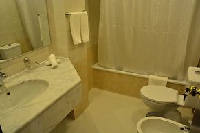 The Sanrock By Le Reve Hotels