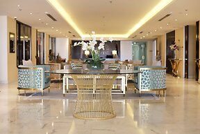 The Sanrock By Le Reve Hotels