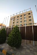 The Sanrock By Le Reve Hotels