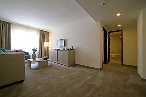 The Sanrock By Le Reve Hotels