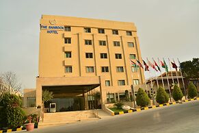 The Sanrock By Le Reve Hotels