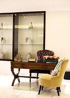 The Sanrock By Le Reve Hotels