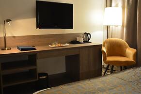 The Sanrock By Le Reve Hotels