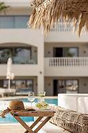 Parthenis Beach Suites by the Sea
