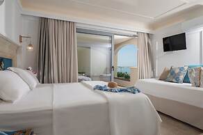 Parthenis Beach Suites by the Sea