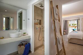 Parthenis Beach Suites by the Sea