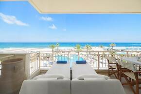 Parthenis Beach Suites by the Sea