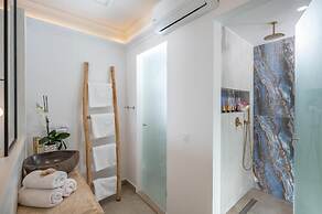 Parthenis Beach Suites by the Sea
