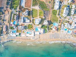 Parthenis Beach Suites by the Sea