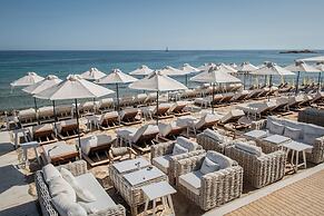 Parthenis Beach Suites by the Sea