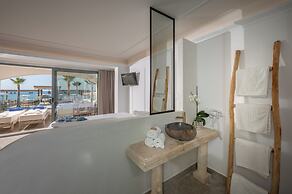 Parthenis Beach Suites by the Sea