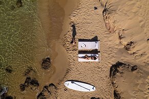 Parthenis Beach Suites by the Sea