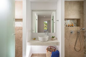 Parthenis Beach Suites by the Sea
