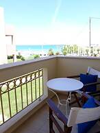 Parthenis Beach Suites by the Sea