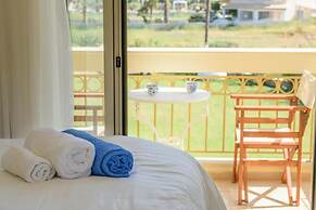 Parthenis Beach Suites by the Sea
