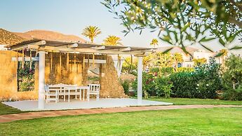 Parthenis Beach Suites by the Sea