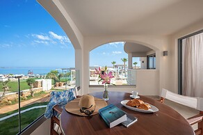 Parthenis Beach Suites by the Sea