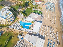 Parthenis Beach Suites by the Sea