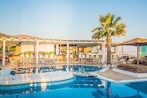 Parthenis Beach Suites by the Sea