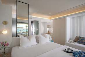 Parthenis Beach Suites by the Sea