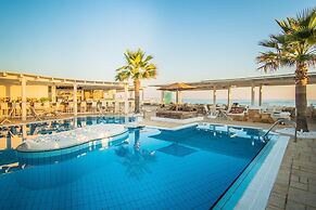 Parthenis Beach Suites by the Sea