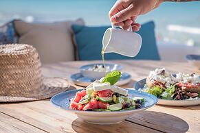 Parthenis Beach Suites by the Sea