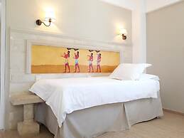 Parthenis Beach Suites by the Sea