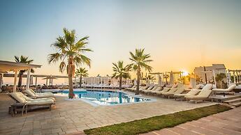 Parthenis Beach Suites by the Sea