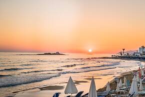 Parthenis Beach Suites by the Sea