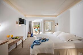 Parthenis Beach Suites by the Sea