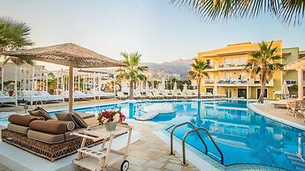 Parthenis Beach Suites by the Sea