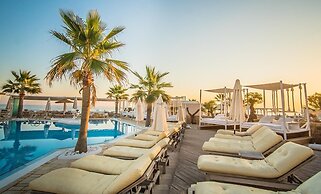 Parthenis Beach Suites by the Sea