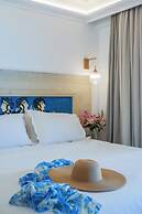 Parthenis Beach Suites by the Sea