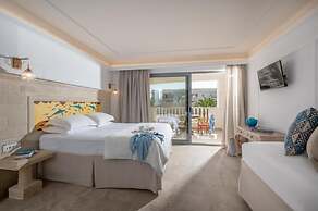 Parthenis Beach Suites by the Sea