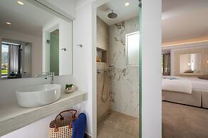 Parthenis Beach Suites by the Sea