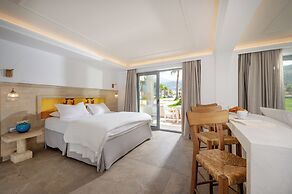 Parthenis Beach Suites by the Sea